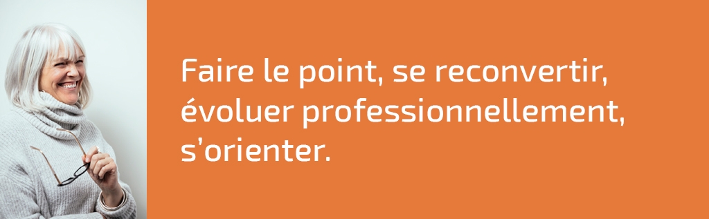 Bilan de compétences CIBC NNA