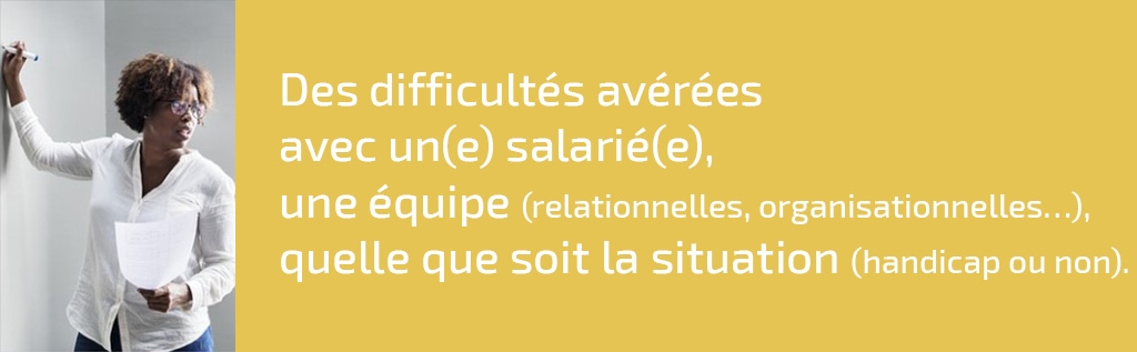 Intervention dans le cadre des risques RPS