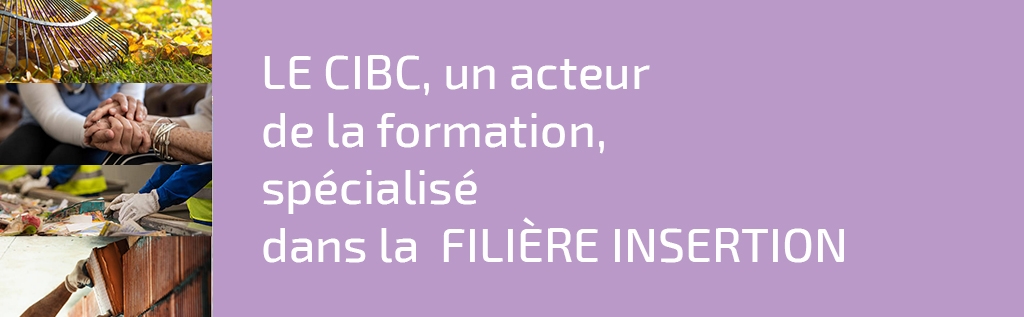 Titre Professionnel Encadrant(e) Technique d'insertion