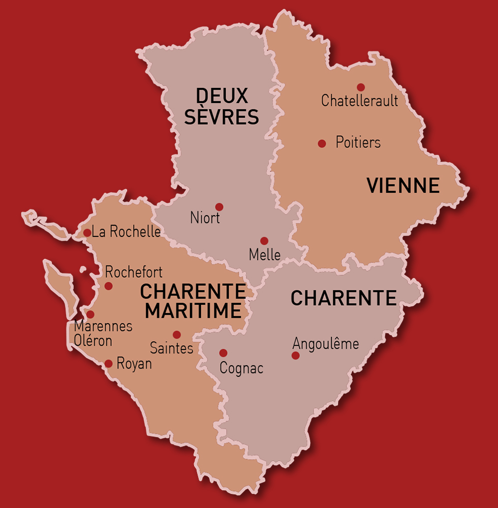 Nos agences CIBC NNA